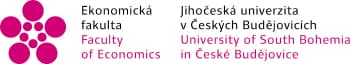 Jihočeská univerzita v Českých Budějovicích > Ekonomická fakulta